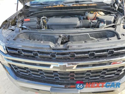 Zdjęcie 12 z 13 samochodu: 2021 CHEVROLET TAHOE K1500 Z71 VIN:1GNSKPKD2MR491059 - miniatura
