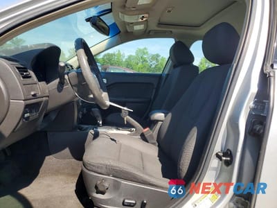 Zdjęcie 7 z 12 samochodu: 2012 FORD FUSION SE VIN:3FAHP0HAXCR209476 - miniatura