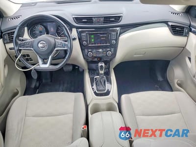 Zdjęcie 8 z 14 samochodu: 2019 NISSAN ROGUE SPORT SV VIN:JN1BJ1CP4KW218692 - miniatura