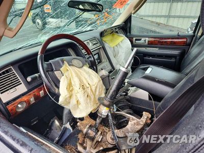 Zdjęcie 7 z 12 samochodu: 2003 LINCOLN NAVIGATOR VIN:5LMFU27R53LJ37977 - miniatura