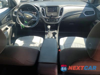 Zdjęcie 8 z 13 samochodu: 2024 CHEVROLET EQUINOX LS VIN:3GNAXHEG7RL211949 - miniatura