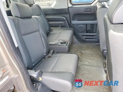 Zdjęcie 10 z 12 samochodu: 2004 HONDA ELEMENT EX VIN:5J6YH28524L019686 - miniatura