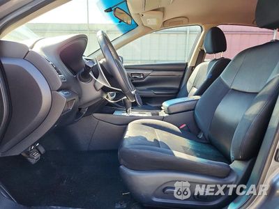 Zdjęcie 7 z 12 samochodu: 2017 NISSAN ALTIMA 2.5 SR VIN:1N4AL3AP9HC121313 - miniatura