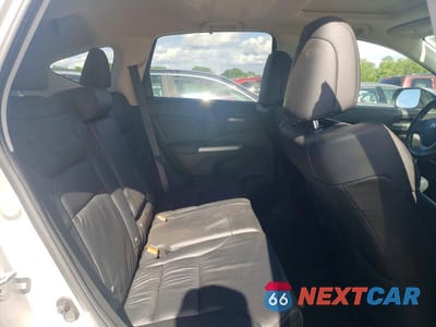 Zdjęcie 11 z 14 samochodu: 2012 HONDA CR-V EXL VIN:2HKRM4H74CH610379 - miniatura