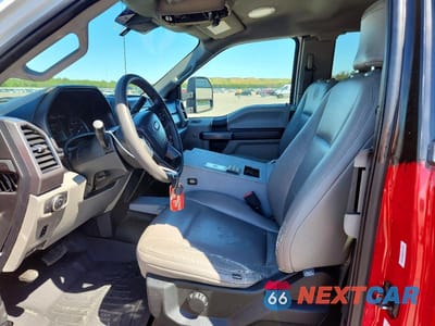 Zdjęcie 7 z 13 samochodu: 2020 FORD F550 SUPER DUTY VIN:1FD0X5HT1LED25010 - miniatura