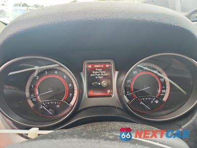Zdjęcie 9 z 14 samochodu: 2015 DODGE JOURNEY CROSSROAD VIN:3C4PDCGBXFT727623 - miniatura