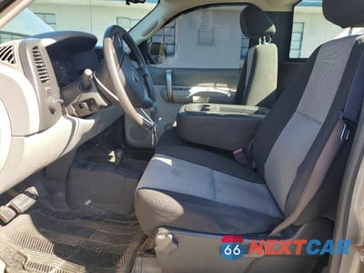 Zdjęcie 7 z 12 samochodu: 2009 GMC SIERRA K1500 VIN:1GTEK14029Z135781 - miniatura