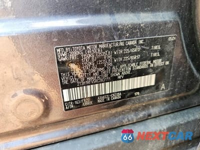 Zdjęcie 14 z 14 samochodu: 2024 TOYOTA RAV4 LE VIN:2T3H1RFV5RC283111 - miniatura