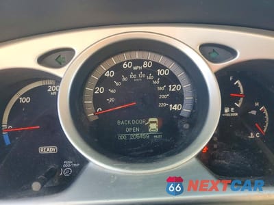 Zdjęcie 9 z 12 samochodu: 2006 TOYOTA HIGHLANDER HYBRID VIN:JTEEW21A460023678 - miniatura