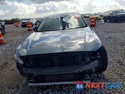 Piąte zdjęcie samochodu w środku: 2018 VOLVO S90 T6 INSCRIPTION VIN:LVY992MLXJP036227 - miniatura