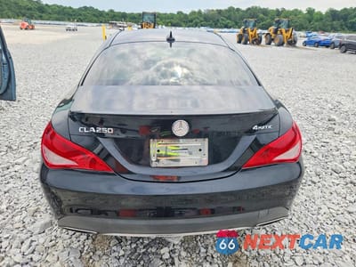Zdjęcie 6 z 12 samochodu: 2018 MERCEDES-BENZ CLA 250 4MATIC VIN:WDDSJ4GBXJN585040 - miniatura