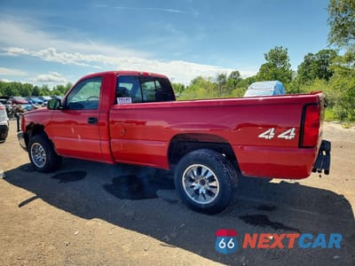 Drugie zdjęcie samochodu z przodu: 2006 CHEVROLET SILVERADO K1500 VIN:3GCEK14X96G234168 - miniatura