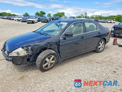 2003 HONDA ACCORD EX JHMCM56603C054782 - główne zdjęcie licytacji z USA - miniatura