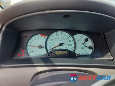 Zdjęcie 9 z 12 samochodu: 2003 TOYOTA COROLLA SEDAN 2WD VIN:1NXBR38E23Z081320 - miniatura