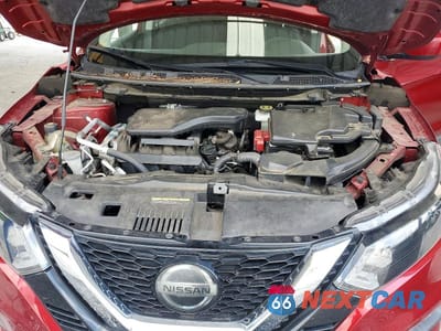Zdjęcie 11 z 12 samochodu: 2020 NISSAN ROGUE SPORT S VIN:JN1BJ1CV5LW271675 - miniatura