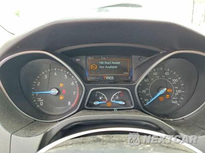 Zdjęcie 9 z 13 samochodu: 2018 FORD FOCUS VIN:1FADP3FE3JL268046 - miniatura