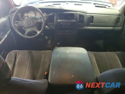 Zdjęcie 8 z 12 samochodu: 2003 DODGE RAM 1500 ST VIN:1D7HU18D73S243596 - miniatura