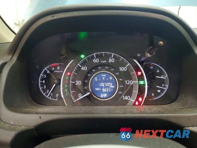 Zdjęcie 9 z 14 samochodu: 2015 HONDA CR-V LX VIN:5J6RM4H37FL102463 - miniatura