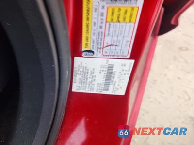 Zdjęcie 12 z 12 samochodu: 2008 FORD FUSION SE VIN:3FAHP07Z68R185076 - miniatura