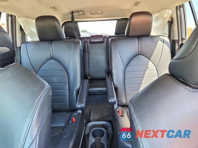 Zdjęcie 10 z 13 samochodu: 2021 TOYOTA HIGHLANDER XLE VIN:5TDGZRAH7MS074175 - miniatura
