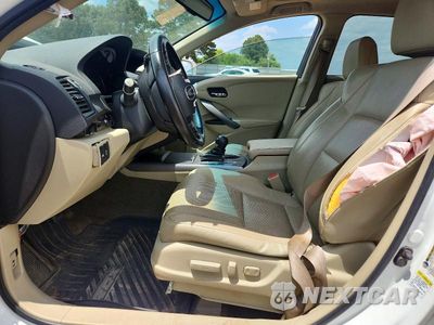 Zdjęcie 7 z 12 samochodu: 2015 ACURA RDX TECHNOLOGY VIN:5J8TB3H55FL013229 - miniatura