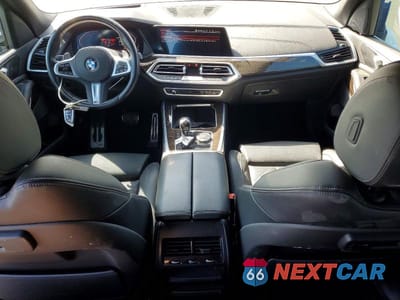 Zdjęcie 8 z 14 samochodu: 2023 BMW X5 SDRIVE 40I VIN:5UXCR4C04P9S05511 - miniatura