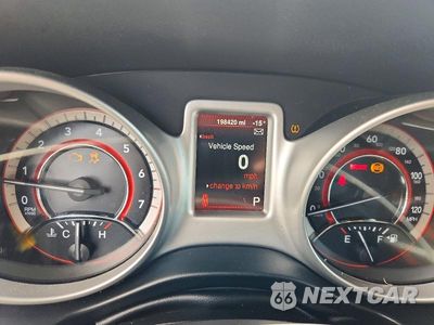Zdjęcie 9 z 13 samochodu: 2014 DODGE JOURNEY SE VIN:3C4PDCAB8ET310721 - miniatura