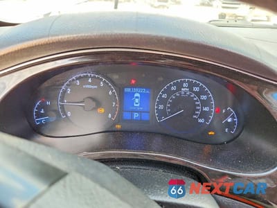 Zdjęcie 9 z 12 samochodu: 2013 HYUNDAI GENESIS 3.8L VIN:KMHGC4DD0DU248401 - miniatura