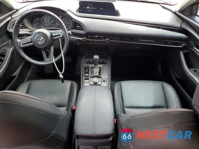 Zdjęcie 8 z 13 samochodu: 2022 MAZDA CX-30 SELECT VIN:3MVDMBBL4NM442274 - miniatura