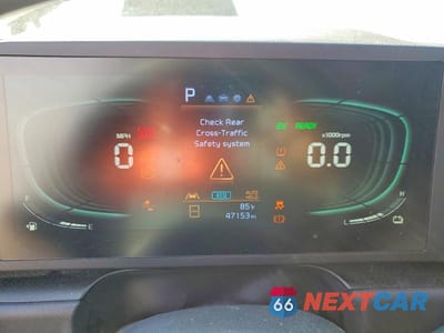 Zdjęcie 9 z 13 samochodu: 2024 KIA NIRO LX VIN:KNDCP3LE8R5128567 - miniatura