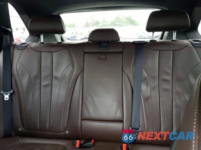 Zdjęcie 10 z 13 samochodu: 2018 BMW X5 XDR40E VIN:5UXKT0C57J0W03387 - miniatura