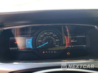 Zdjęcie 9 z 12 samochodu: 2013 FORD TAURUS SEL VIN:1FAHP2E82DG186149 - miniatura