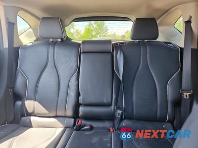 Zdjęcie 10 z 14 samochodu: 2019 ACURA RDX ADVANCE VIN:5J8TC2H73KL012566 - miniatura