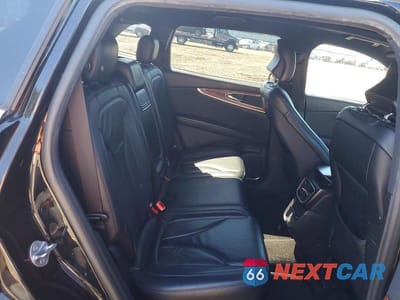 Zdjęcie 10 z 12 samochodu: 2019 LINCOLN NAUTILUS SELECT VIN:2LMPJ8K9XKBL19882 - miniatura