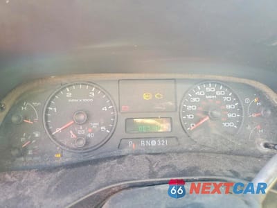 Zdjęcie 9 z 12 samochodu: 2006 FORD F550 SUPER DUTY VIN:1FDAF57P96EA68999 - miniatura