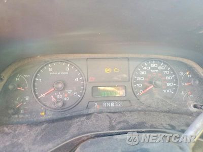 Zdjęcie 9 z 12 samochodu: 2006 FORD F550 SUPER DUTY VIN:1FDAF57P96EA68999 - miniatura