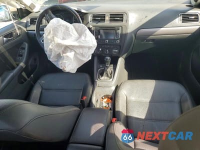 Zdjęcie 8 z 12 samochodu: 2013 VOLKSWAGEN JETTA TDI VIN:3VW3L7AJXDM213011 - miniatura