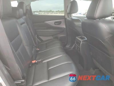 Zdjęcie 11 z 14 samochodu: 2022 NISSAN MURANO SV VIN:5N1AZ2BJ4NC115889 - miniatura