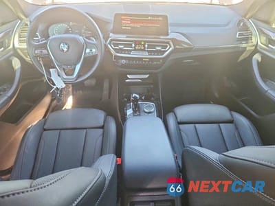 Zdjęcie 8 z 14 samochodu: 2022 BMW X3 XDRIVE30I VIN:5UX53DP02N9L97786 - miniatura
