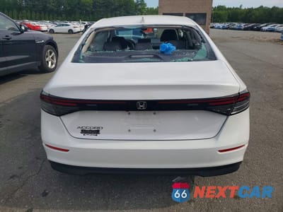 Zdjęcie 6 z 12 samochodu: 2025 HONDA ACCORD LX VIN:1HGCY1F27SA017574 - miniatura