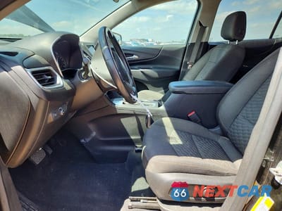 Zdjęcie 7 z 13 samochodu: 2019 CHEVROLET EQUINOX LT VIN:2GNAXKEV0K6295067 - miniatura