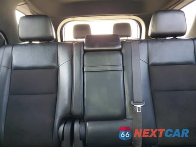 Zdjęcie 10 z 13 samochodu: 2020 DODGE DURANGO GT VIN:1C4RDHDG6LC296548 - miniatura