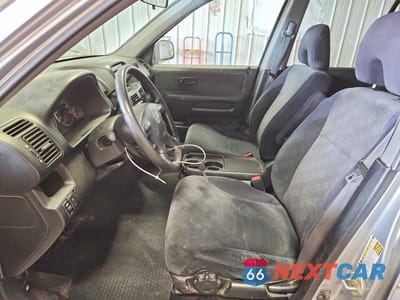 Zdjęcie 7 z 13 samochodu: 2005 HONDA CR-V EX VIN:JHLRD78835C056876 - miniatura