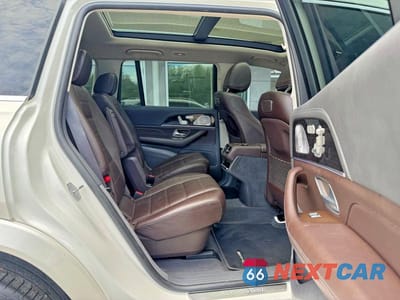 Zdjęcie 6 z 14 samochodu: 2020 MERCEDES-BENZ GLS 580 4MATIC VIN:4JGFF8GE1LA218323 - miniatura