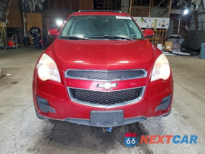 Piąte zdjęcie samochodu w środku: 2015 CHEVROLET EQUINOX LT VIN:2GNFLFEK5F6234365 - miniatura