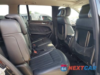 Zdjęcie 11 z 13 samochodu: 2013 MERCEDES-BENZ GL 450 4MATIC VIN:4JGDF7CE1DA133300 - miniatura