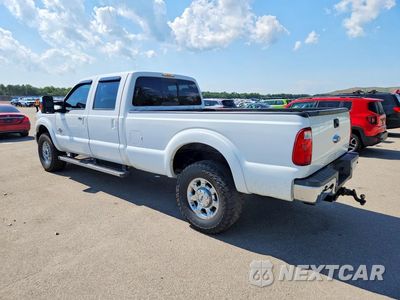 Drugie zdjęcie samochodu z przodu: 2015 FORD F350 SUPER DUTY VIN:1FT8W3BT0FEB13663 - miniatura