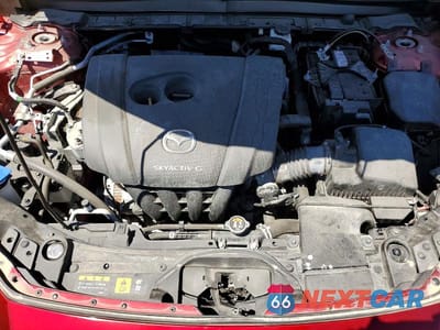 Zdjęcie 12 z 14 samochodu: 2022 MAZDA CX-30 GX VIN:3MVDMBB7XNM422405 - miniatura