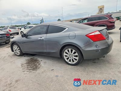 Drugie zdjęcie samochodu z przodu: 2009 HONDA ACCORD VIN:1HGCS22859A010814 - miniatura