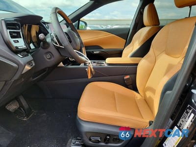 Zdjęcie 7 z 14 samochodu: 2026 LEXUS RX 350 PREMIUM+ VIN:2T2BAMCA8TC139297 - miniatura